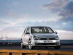 Volkswagen Golf 2008 года